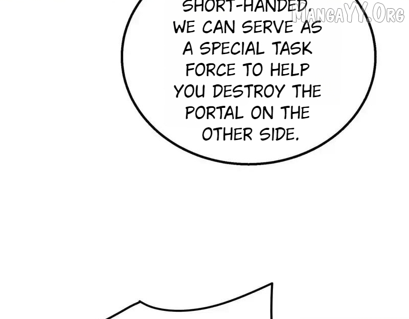 I Rely on My Invincibility to Deal Tons of Damage Passively! Chapter 146 - page 112